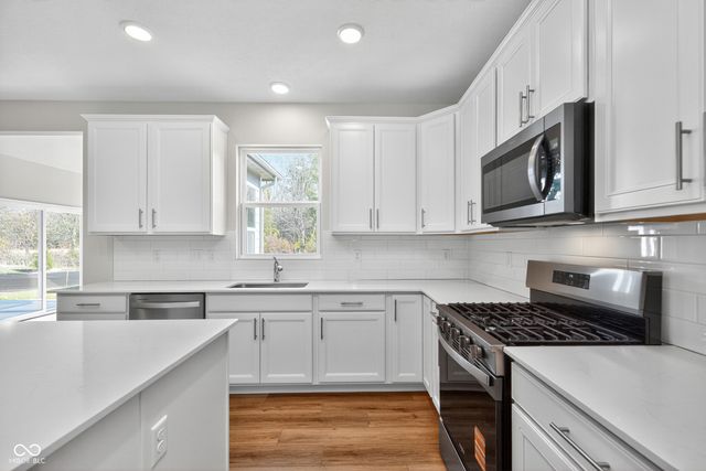 7019 Crystal Court, Brownsburg, IN 46112