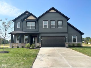 7019 Crystal Court, Brownsburg, IN 46112