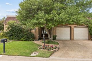 1 Crown Place, Richardson, TX 75080