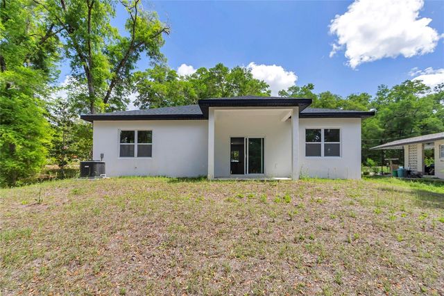 4592 SW CHANNEL HEIGHTS COURT, Dunnellon, FL 34431