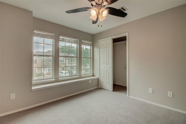 202 S College ST 5, Georgetown, TX 78626