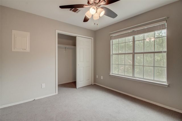 202 S College ST 5, Georgetown, TX 78626