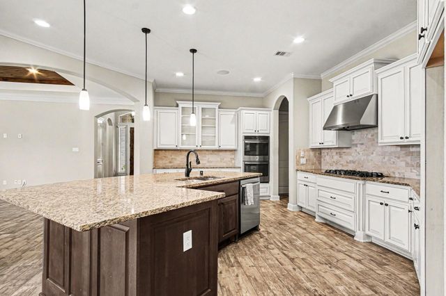 9958 Beautyberry, Conroe, TX 77385