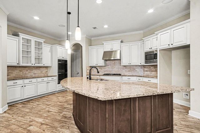9958 Beautyberry, Conroe, TX 77385