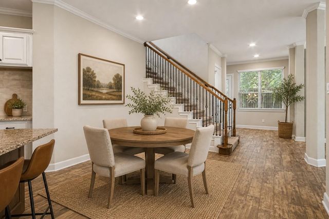 9958 Beautyberry, Conroe, TX 77385