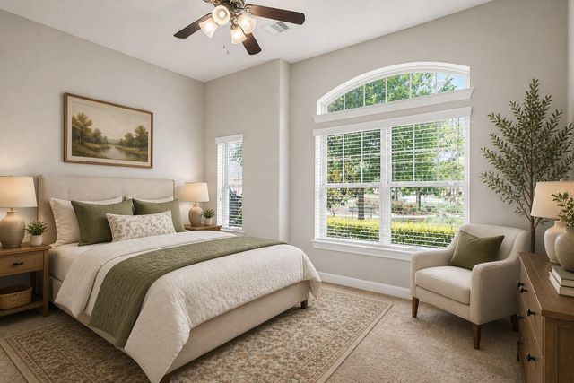 9958 Beautyberry, Conroe, TX 77385