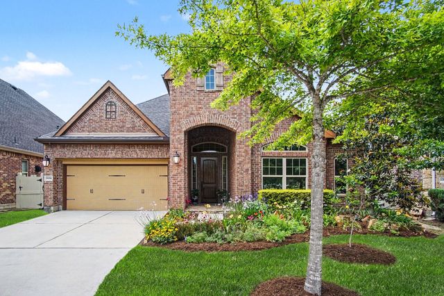 9958 Beautyberry, Conroe, TX 77385