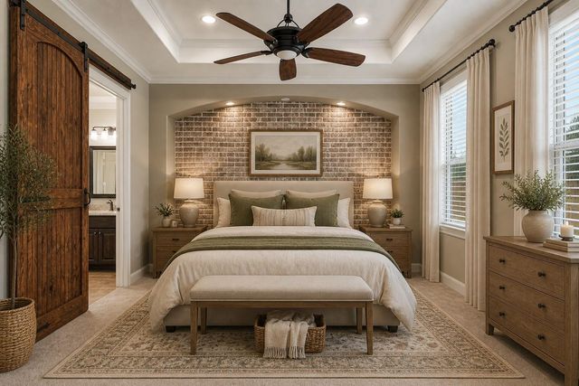 9958 Beautyberry, Conroe, TX 77385
