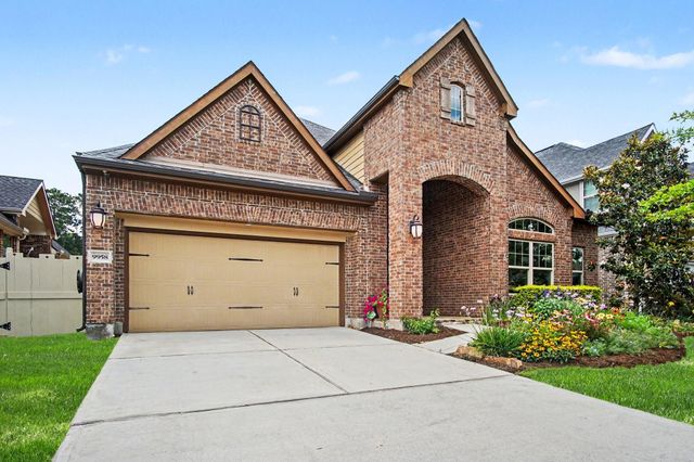 9958 Beautyberry, Conroe, TX 77385