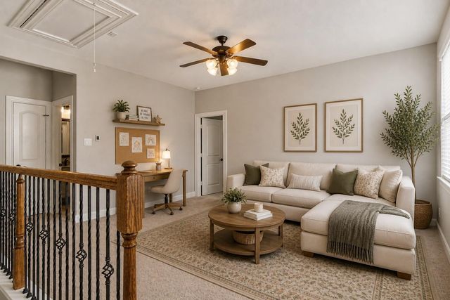 9958 Beautyberry, Conroe, TX 77385