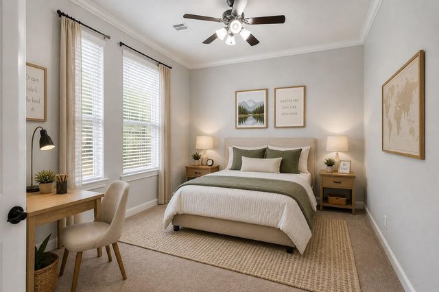 9958 Beautyberry, Conroe, TX 77385