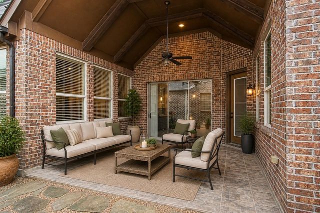 9958 Beautyberry, Conroe, TX 77385