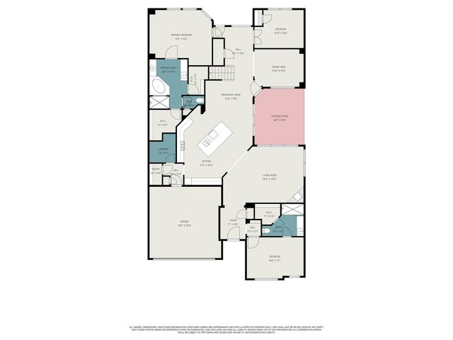 9958 Beautyberry, Conroe, TX 77385