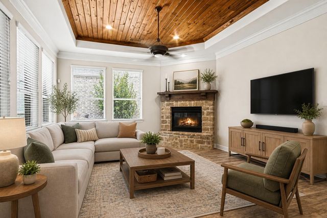 9958 Beautyberry, Conroe, TX 77385