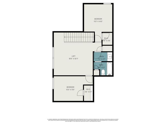 9958 Beautyberry, Conroe, TX 77385