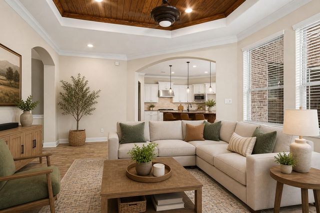 9958 Beautyberry, Conroe, TX 77385