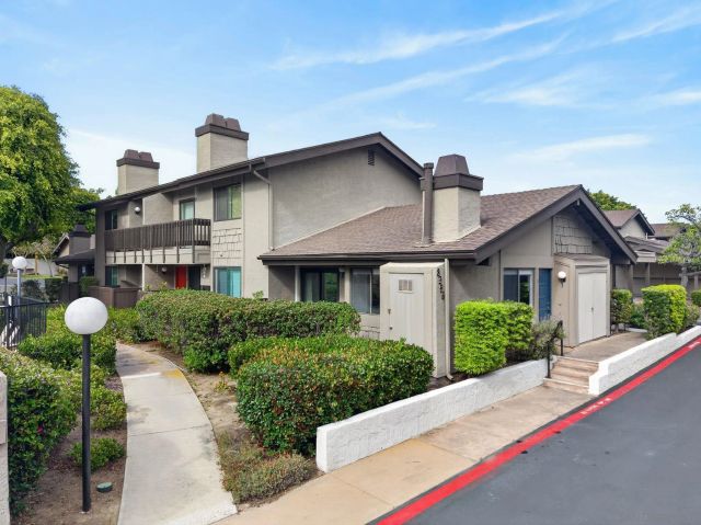8356 Via Sonoma D, La Jolla, CA 92037