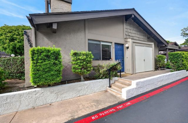 8356 Via Sonoma D, La Jolla, CA 92037