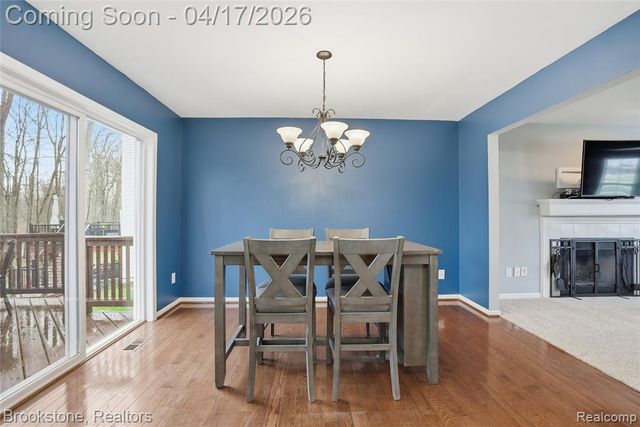 569 Cove View Drive, Waterford, MI 48327