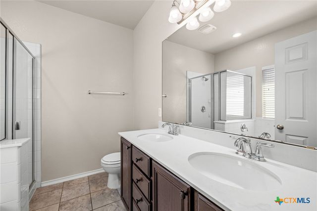 1214 Lonesome Oak Drive, Temple, TX 76502