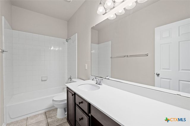 1214 Lonesome Oak Drive, Temple, TX 76502