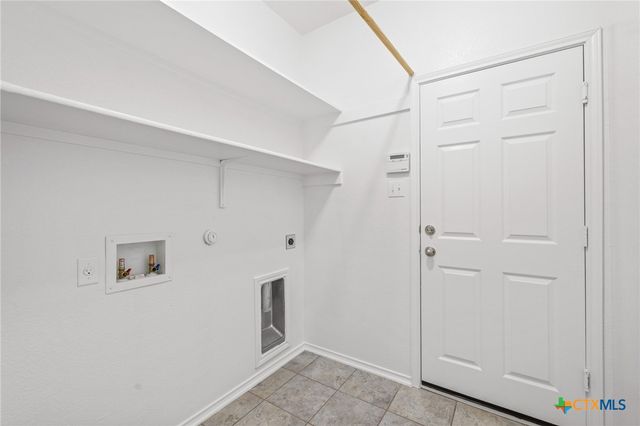 1214 Lonesome Oak Drive, Temple, TX 76502