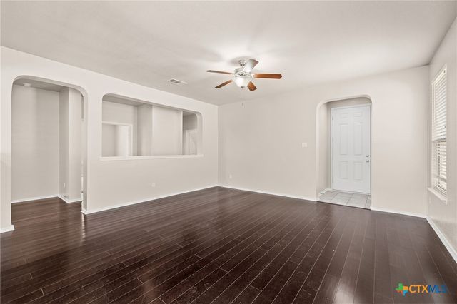 1214 Lonesome Oak Drive, Temple, TX 76502