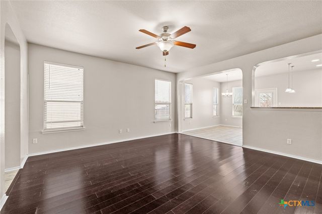 1214 Lonesome Oak Drive, Temple, TX 76502