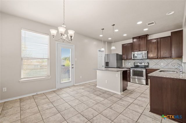 1214 Lonesome Oak Drive, Temple, TX 76502