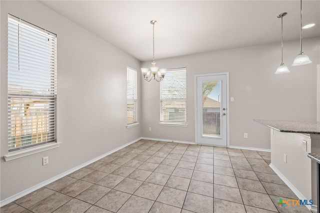 1214 Lonesome Oak Drive, Temple, TX 76502