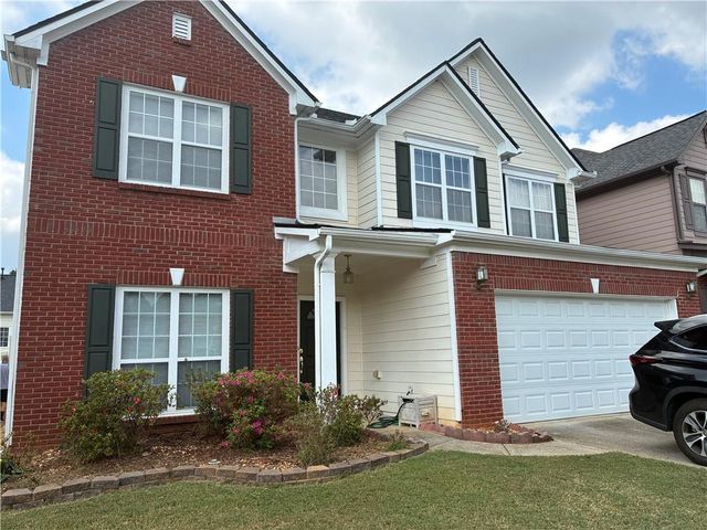 752 Grey Rock Road, Norcross, GA 30093