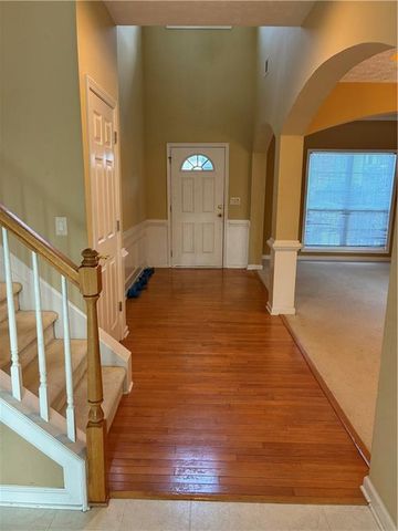 752 Grey Rock Road, Norcross, GA 30093