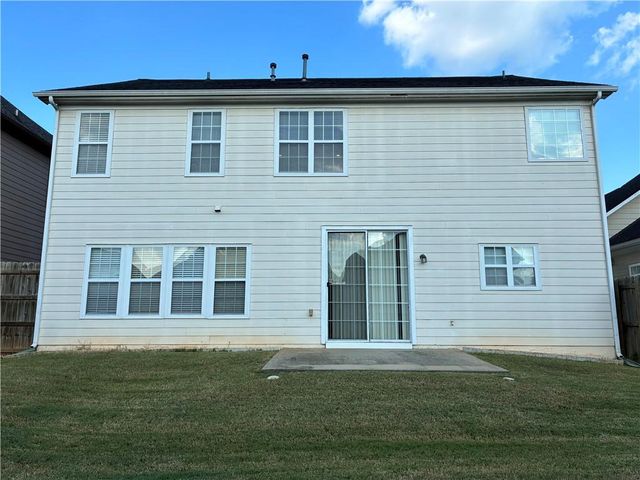 752 Grey Rock Road, Norcross, GA 30093