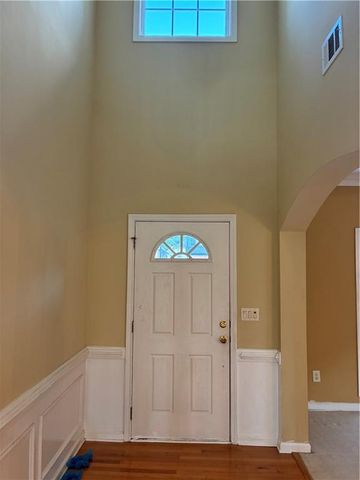 752 Grey Rock Road, Norcross, GA 30093