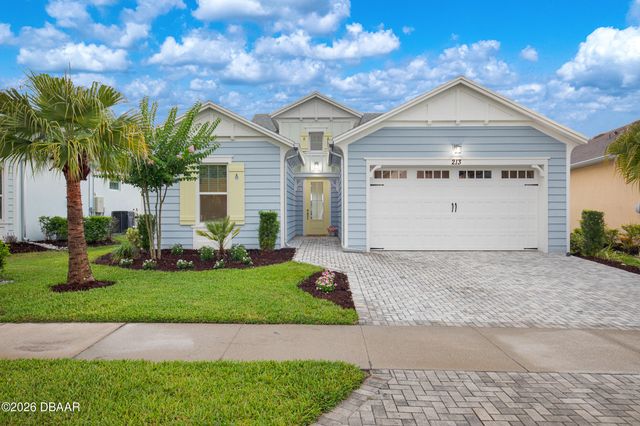 213 Cheeseburger Drive, Daytona Beach, FL 32124