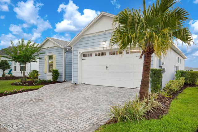 213 Cheeseburger Drive, Daytona Beach, FL 32124