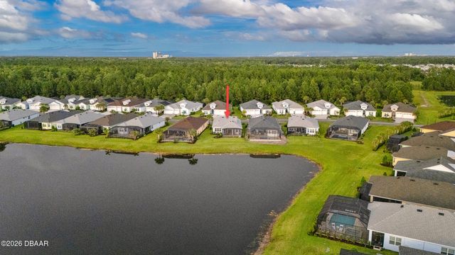 213 Cheeseburger Drive, Daytona Beach, FL 32124