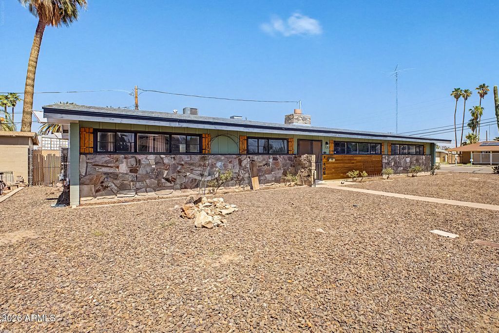 406 E PASEO DE PAULA --, Casa Grande, AZ 85122 — photo 2