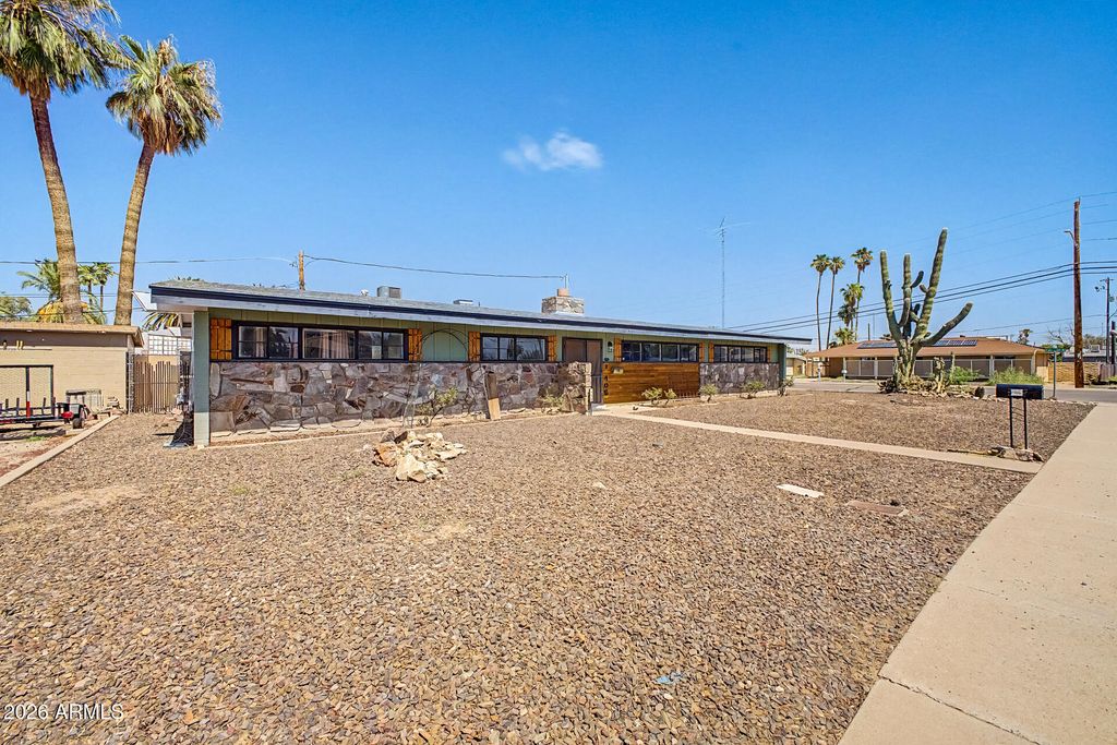 406 E PASEO DE PAULA --, Casa Grande, AZ 85122 — photo 3