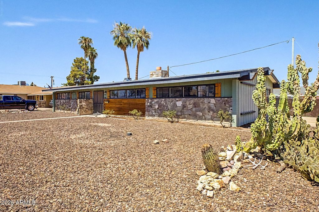 406 E PASEO DE PAULA --, Casa Grande, AZ 85122 — photo 4