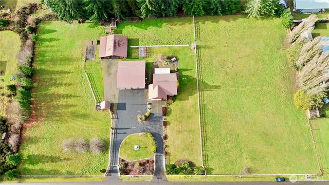 141 E Deer Creek Road, Shelton, WA 98584