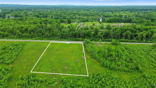 Lot#4 Hitchcock Point Road, Sullivan, NY 13037