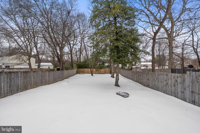 3425 MILSTEAD CT, Waldorf, MD 20602