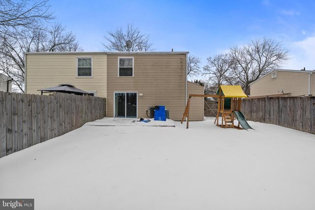 3425 MILSTEAD CT, Waldorf, MD 20602