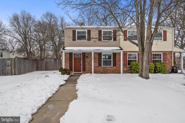 3425 MILSTEAD CT, Waldorf, MD 20602