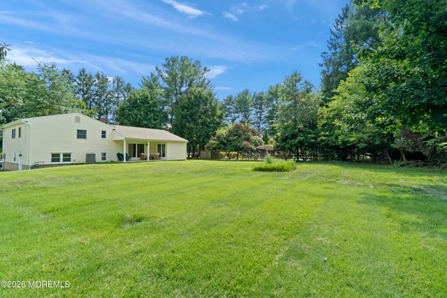 673 Colts Neck Road, Freehold, NJ 07728