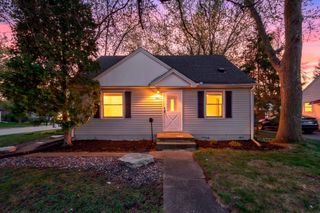 2801 W 71 1/2 Street, Richfield, MN 55423