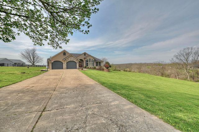 715 Heritage Drive, Sparta, KY 41086