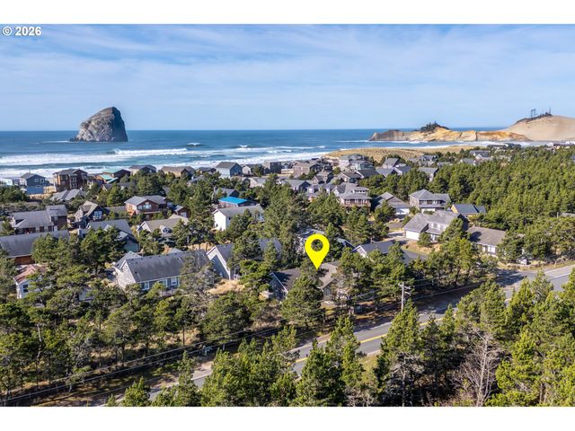 34320 CAPE KIWANDA Dr, Pacific City, OR 97135