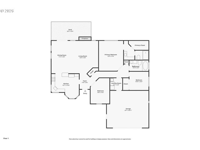 34320 CAPE KIWANDA Dr, Pacific City, OR 97135